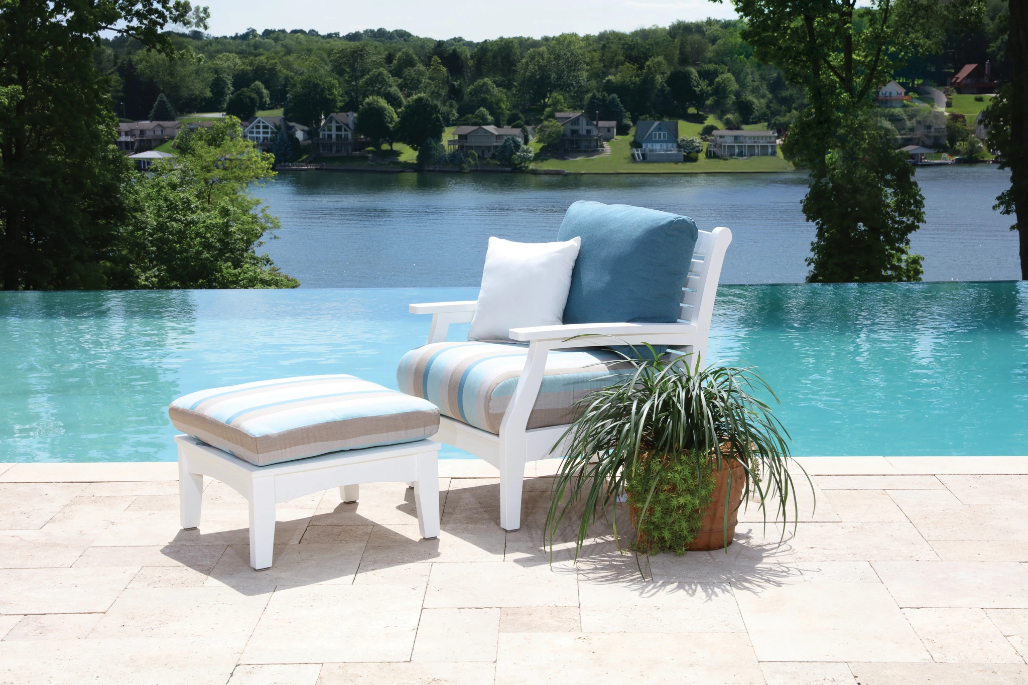 Classic Terrace Collection