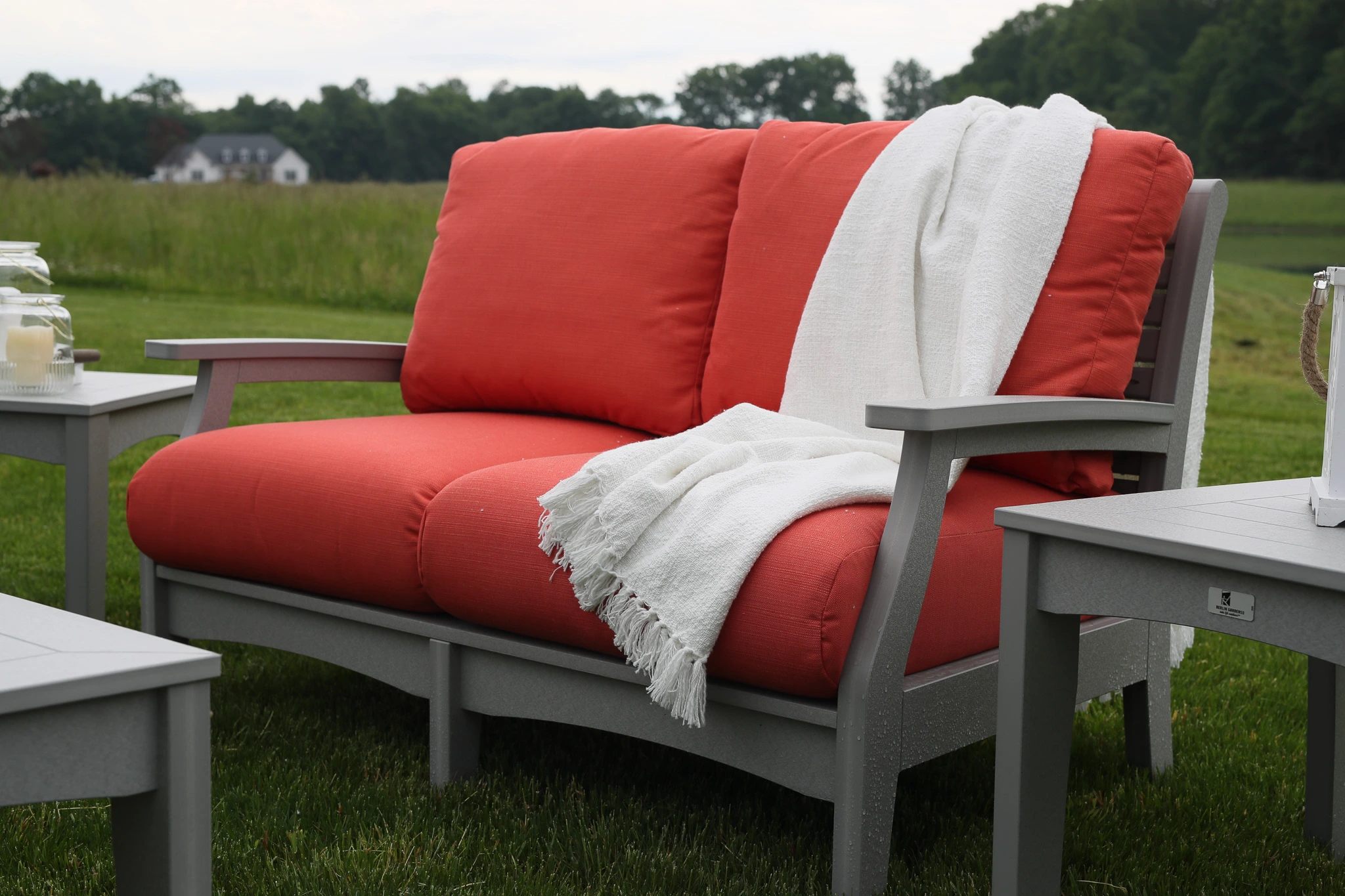 Classic Terrace Collection