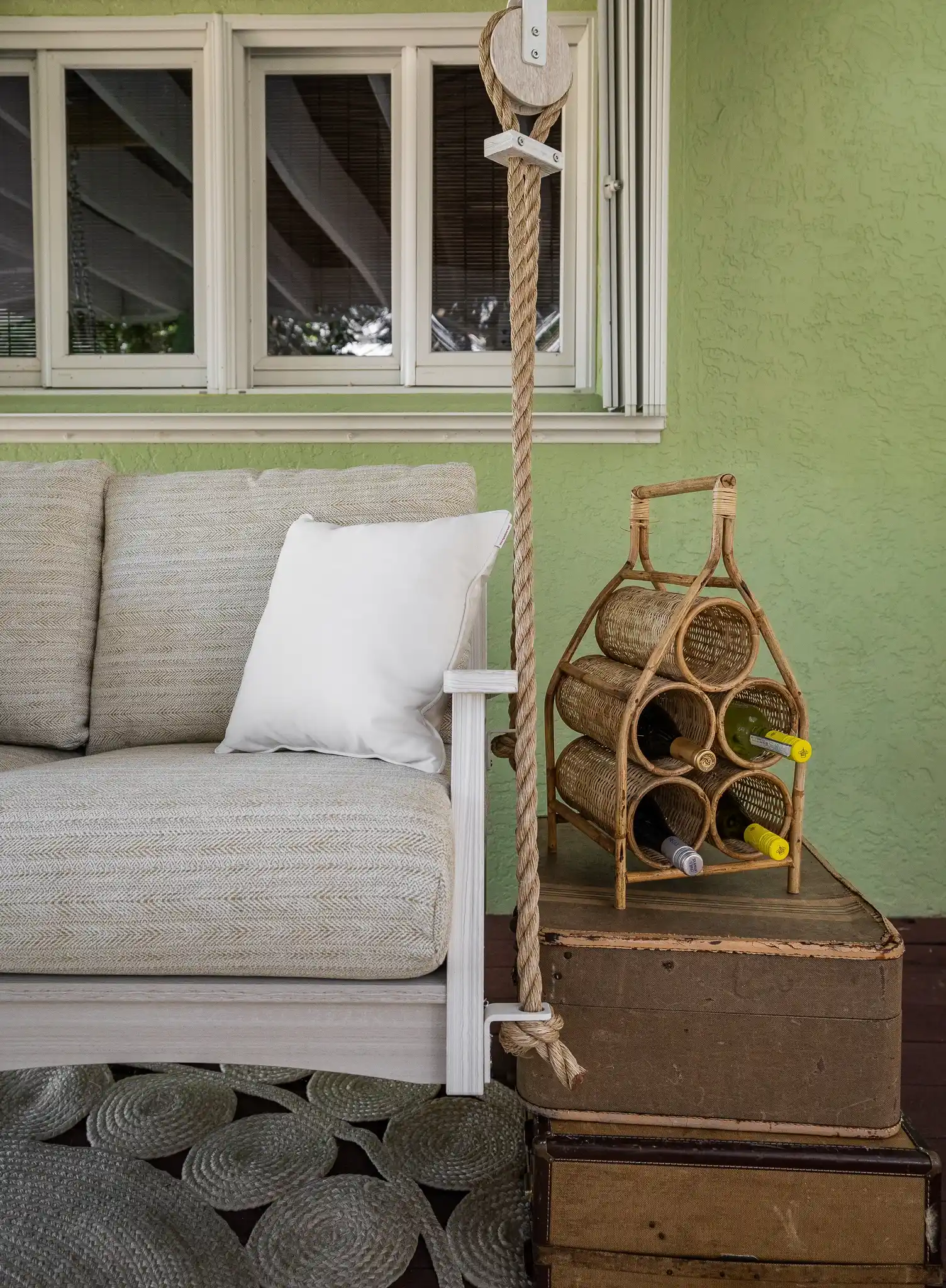 Classic Terrace Collection