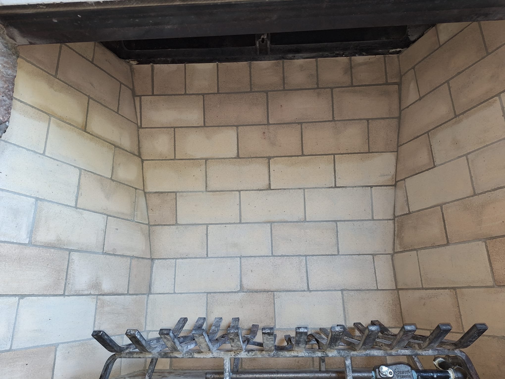 Fireplace Restorations