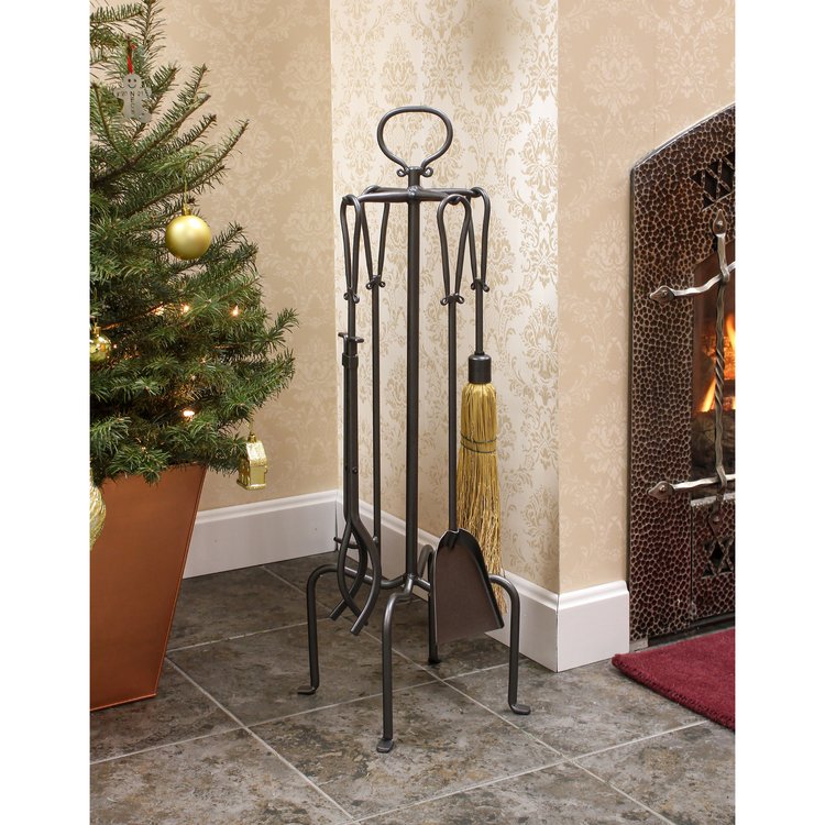 Fireplace Tools & Sets