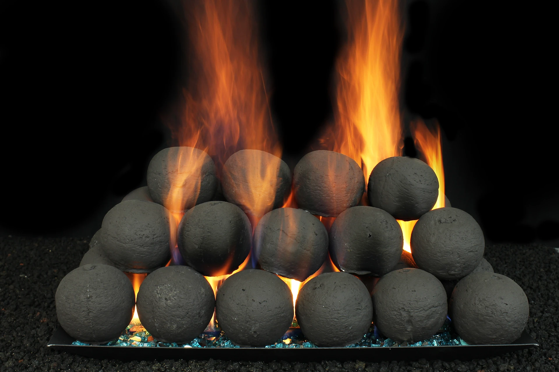 Gas Logs
