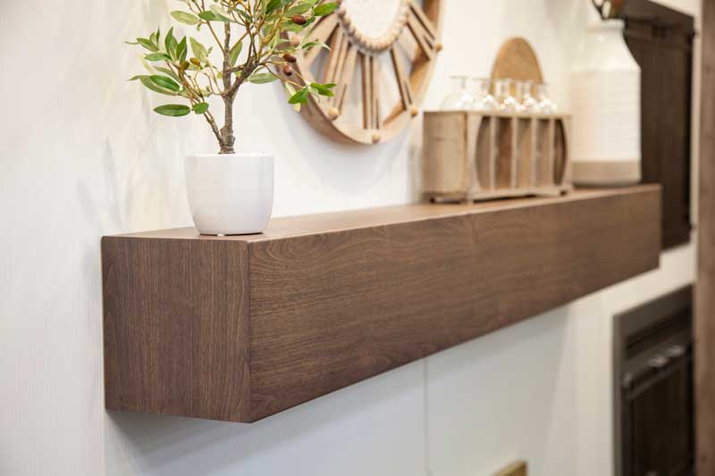 Mantels