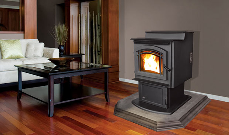 Pellet Stoves