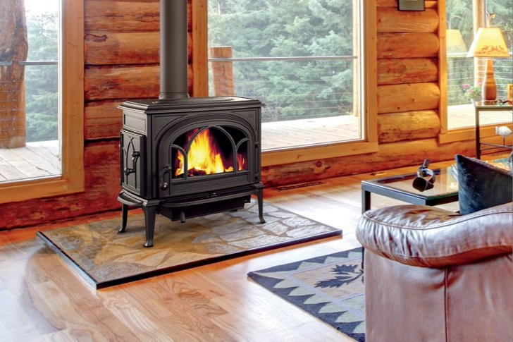 Wood Stoves