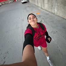 Abril Montiel 