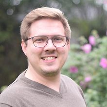 Kasper Søvndal