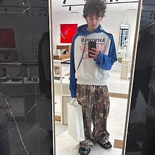 nikonoswag