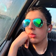 Mohamed Ahmed
