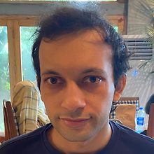 Auraib Rizwani