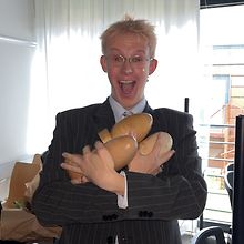 Oliver Berg