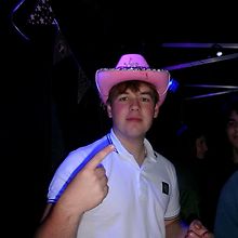 Alfie Kemp
