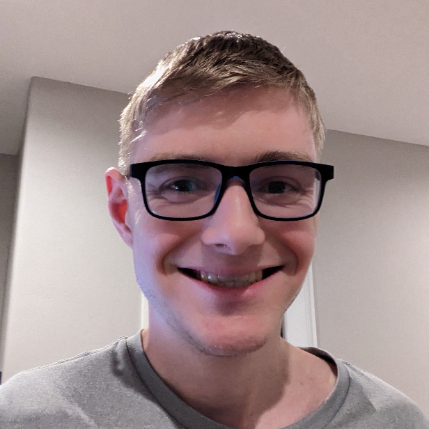 Alex Beaver
