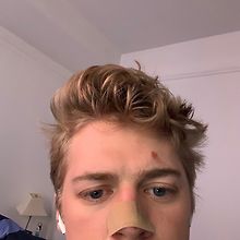 Ethan Graham