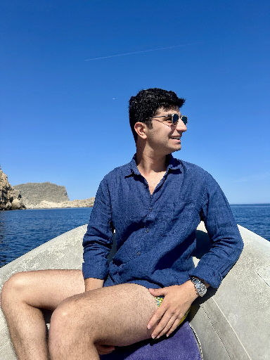 Gabriel Achi