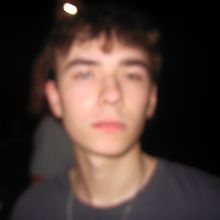 Brody McCourt