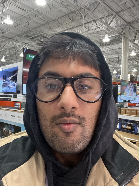 Raeed Rasul