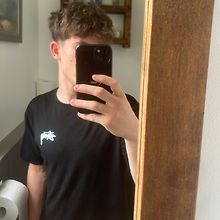 Isaac Gibling 