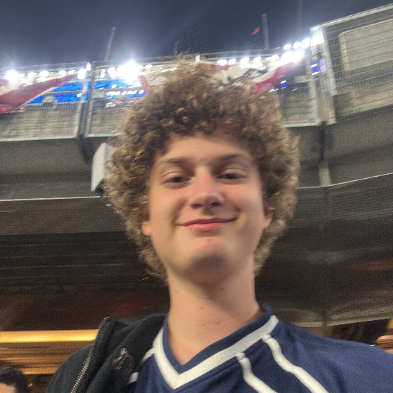 Zach