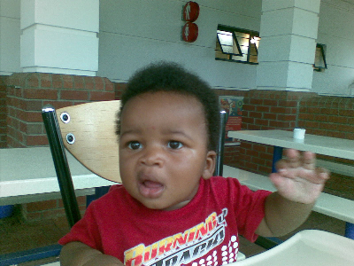 Nkosi Thabede 
