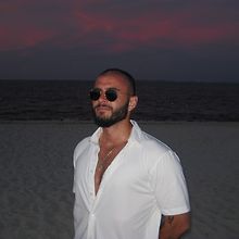 George Carmi