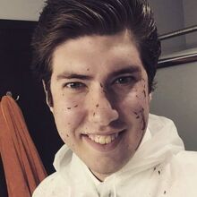 Dylan g