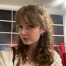 Grace Myatt