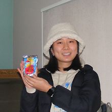 Victoria Li