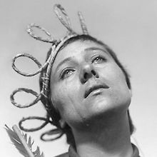 Irene Meloni