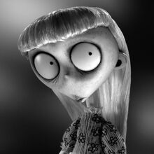 Penelope Crone