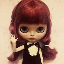 maybelle