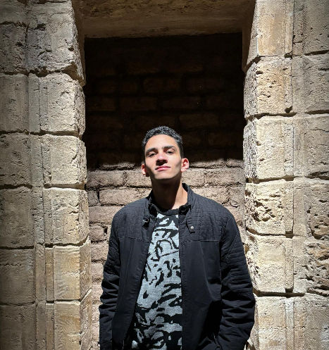 Youssef Ahmed
