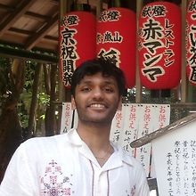 Sai Tummala