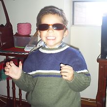 Nicolás 