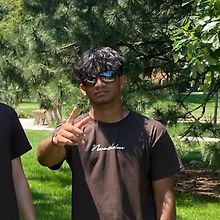 Jaden Mathew