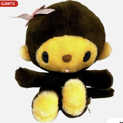 monkey