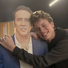 Lachlan Tegoni