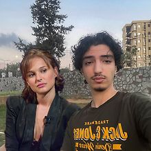 Oussama