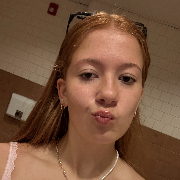 Rebecca Dunlap