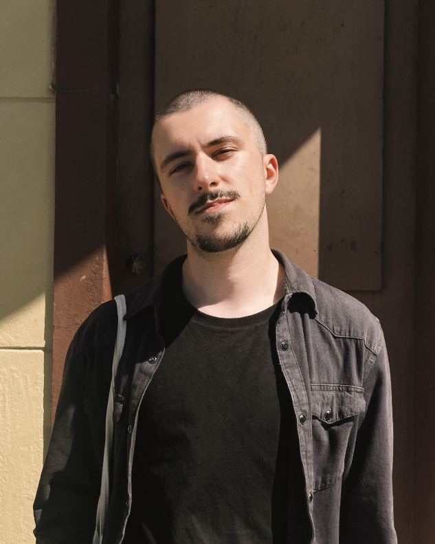 Lucas André