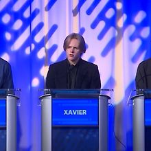 Xavier Timme