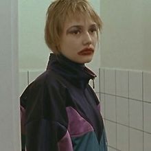 Nilsu