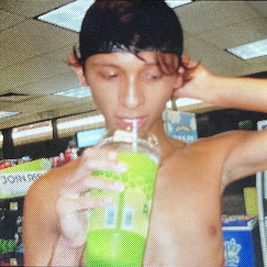 Parker Corbett