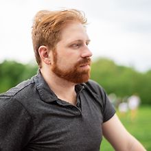 Hayden Kline