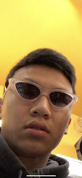 Jason Mo