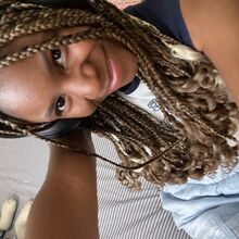 Jayda Thompson