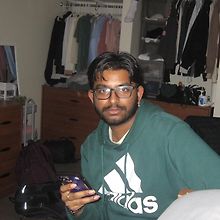 Aditya G