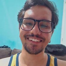 Marcos Rodrigues