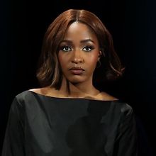 trisha g 