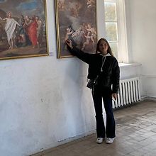 Oksana Lukachovych